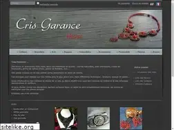 Sites similar to crisgarance-bijoux.com