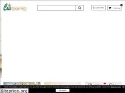 Sites similar to crisgarden.ro
