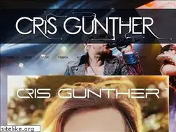Sites similar to crisgunther.com