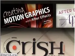 Sites similar to crishdesign.com