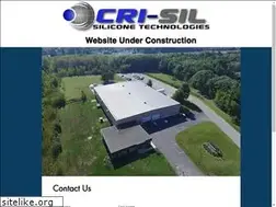 Sites similar to crisil-silicones.com