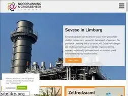 Sites similar to crisis-limburg.be