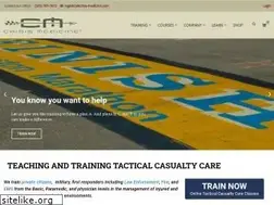 Sites similar to crisis-medicine.com