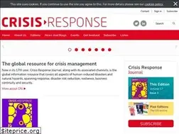 Sites similar to crisis-response.com