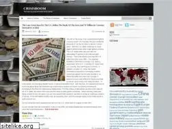 Sites similar to crisisboom.com
