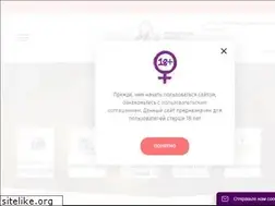 Sites similar to crisiscenter.ru