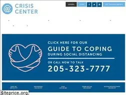 Sites similar to crisiscenterbham.org