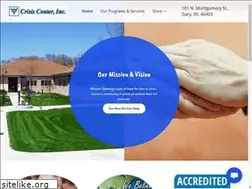 Sites similar to crisiscenterysb.org