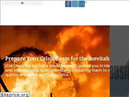 Sites similar to crisisconsultant.com