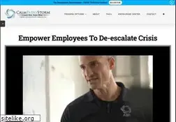 Sites similar to crisisconsultantgroup.com