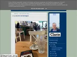 Sites similar to crisisdepapel.blogspot.com
