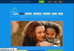 Sites similar to crisishouse.org