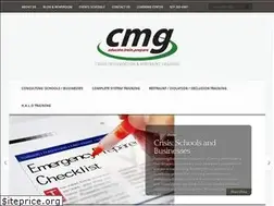 Sites similar to crisismanagementgroup.net