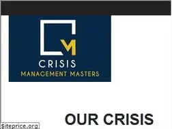 Sites similar to crisismanagementmasters.com