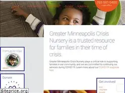 Sites similar to crisisnursery.org