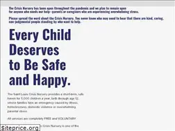 Sites similar to crisisnurserykids.org