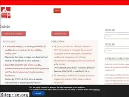 Sites similar to crisisycontratacionpublica.org