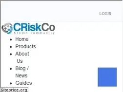 Sites similar to criskco.com