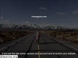Sites similar to crismagsino.com