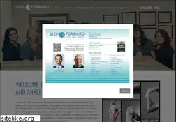 Sites similar to crismalifootandankle.com