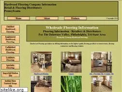Sites similar to crismanhardwood.com
