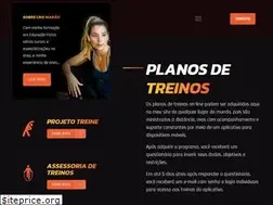 Sites similar to crismarao.com.br