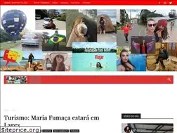Sites similar to crismenegon.com.br