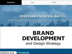 Sites similar to crismfa.com