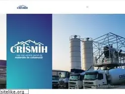 Sites similar to crismih.ro
