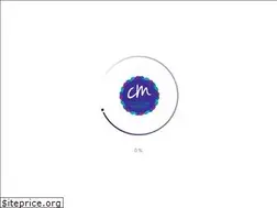 Sites similar to crismoraes.com.br