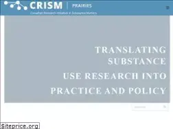 Sites similar to crismprairies.ca