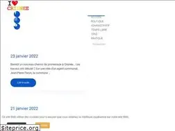 Sites similar to crisnee.be
