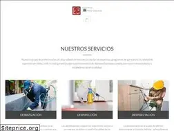 Sites similar to crisofuerteventura.com