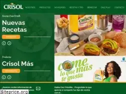 Sites similar to crisol.com.do