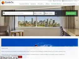 Sites similar to crisoldotur.ro