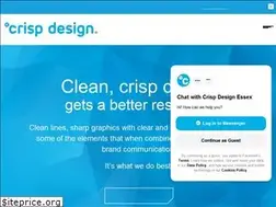 Sites similar to crisp-design.co.uk
