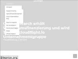 Sites similar to crisp-research.com