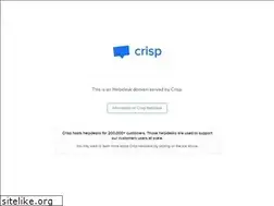 Sites similar to crisp.help