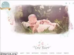 Sites similar to crispassosblog.com