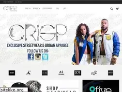 Sites similar to crispbg.com