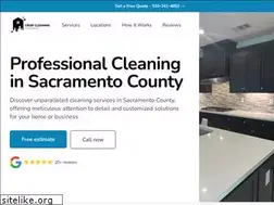 Sites similar to crispcleaningca.com