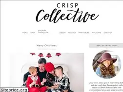 Sites similar to crispcollective.org