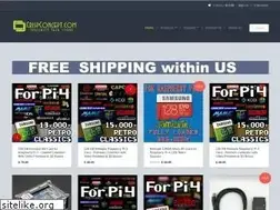Sites similar to crispconcept.com