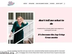 Sites similar to crispcrow.com.au