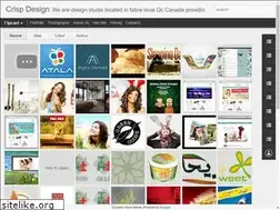 Sites similar to crispdesign.ca