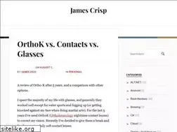 Sites similar to crispdesign.net