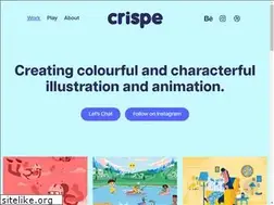 Sites similar to crispe.net