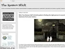Sites similar to crispian-jago.blogspot.com