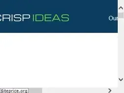 Sites similar to crispideas.com