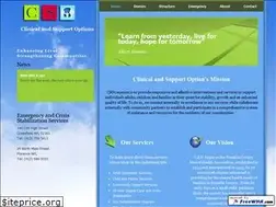 Sites similar to crispinds.eu5.org